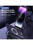 Xstepcase Apple iPhone 13 Pro 6.1 Inç Manyetik Telefon Kılıfı Için Magsafe Pc+Tpu Ring Kickstand Cover ile Uyumlu (Yurt Dışından) 4
