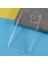 Xstepcase Apple iPhone 13 6.1 Inç Şeffaf Pc Cep Telefonu Kasası Önleme Önleme Arka Kapak (Yurt Dışından) 4