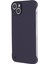 Xstepcase Apple iPhone 13 Mini 5.4 Inç Çerçevesiz Sert Pc Telefon Kılıfı Cilt Doku Koruyucu Kapak (Yurt Dışından) 1