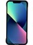 Xstepcase Apple iPhone 13 Mini 5.4 Inç Çerçevesiz Sert Pc Telefon Kılıfı Cilt Doku Koruyucu Kapak (Yurt Dışından) 2