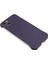 Xstepcase Apple iPhone 13 Mini 5.4 Inç Çerçevesiz Sert Pc Telefon Kılıfı Cilt Doku Koruyucu Kapak (Yurt Dışından) 4