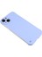 Xstepcase Apple iPhone 13 Mini 5.4 Inç Çerçevesiz Sert Pc Telefon Kılıfı Cilt Doku Koruyucu Kapak (Yurt Dışından) 4