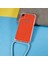 Xstepcase Apple iPhone Xr Için Geri Kılıf 6.1 Inç, Bırak Koruması Açık Tpu+Akrilik Telefon Kapağı Lanyard ile (Yurt Dışından) 3