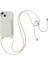 Xstepcase Apple iPhone 13 6.1 Inç Telefon Kasası Için Önleyici Sıvı Sıvı Silikon Koruyucu Kapak Kart Yuvası, Kayış (Yurt Dışından) 1