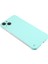 Xstepcase Apple iPhone 13 Mini 5.4 Inç Çerçevesiz Sert Pc Telefon Kılıfı Cilt Doku Koruyucu Kapak (Yurt Dışından) 4