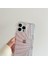 Xstepcase Apple iPhone 13 Pro Max Için 6.7 Inç Glitter Star Epoksi Telefon Kılıfı Yumuşak Tpu Deniz Kabuğu Şok Geçirmez Kapak (Yurt Dışından) 3