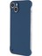 Xstepcase Apple iPhone 13 Mini 5.4 Inç Çerçevesiz Sert Pc Telefon Kılıfı Cilt Doku Koruyucu Kapak (Yurt Dışından) 1