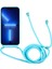 Xstepcase Apple iPhone 13 Pro Max Için Sıvı Silikon Kılıf (Yurt Dışından) 2