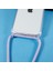 Xstepcase Apple iPhone 11 Için 6.1 Inç Için Ayarlanabilir Kordon Damla Geçirmez Tpu+Akrilik Arka Kapak (Yurt Dışından) 5