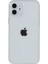Xstepcase Apple iPhone 12 Mini 5.4 Inç Telefon Kasası Sert Pc Anti-Cratch Hd Temiz Telefon Geri Kapak (Yurt Dışından) 2