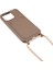 Xstepcase Apple iPhone 13 Pro Max Için Sıvı Silikon Kılıf (Yurt Dışından) 3