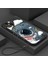 Xstepcase Apple iPhone 13 6.1 Inç Astronot Desen Baskı Koruyucu Kapak Önleme Önleyici Telefon Kasası Için Tpu Telefon Kasası (Yurt Dışından) 3