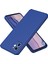 Xstepcase Apple iPhone 11 6.1 Inç Için Kaymaz Koruyucu Telefon Geri Kapağı, Lastikli Yumuşak Tpu 2.2mm Kalınlığında Telefon Kasası Fiber Astar Yastık (Yurt Dışından) 1