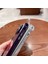 Xstepcase Apple iPhone 13 Pro 6.1 Inç Dört Köşe Için Telefon Geri Kapağı Koruma Koruma Karşıtı Telefon Kılıfı (Yurt Dışından) 2
