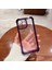 Xstepcase Apple iPhone 13 Pro 6.1 Inç Dört Köşe Için Telefon Geri Kapağı Koruma Koruma Karşıtı Telefon Kılıfı (Yurt Dışından) 4
