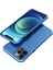 Xstepcase Apple iPhone 12/12 Pro 6.1 Inç 3 Parçalı Tasarım Sert Pc Arka Metal Çerçeve Telefon Kasası Şok Geçirmez Koruma Kapağı Için Eleman Kutusu (Yurt Dışından) 1