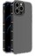 Xstepcase Apple iPhone 13 Pro Max Için 6.7 Inç Anti-Fall Yumuşak Tpu Telefon Kılıfı Crystal Clear Giyim Dayanıklı Hava Yastığı Cep Telefonu Kapağı (Yurt Dışından) 3
