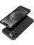 Xstepcase Apple iPhone 12 Pro Max Için Element Kutusu Max 6.7 Inç 3 Parçalı Tasarım Telefon Kasası Sert Pc Arka Metal Çerçeve Önleme Önleyici Hibrid Kapak (Yurt Dışından) 1