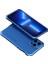 Xstepcase Apple iPhone 13 Pro 6.1 Inç 3 Parçalı Tasarım Telefon Kasası Sert Pc + Metal Çerçeve Damla Geçirmez Koruma Kapağı (Yurt Dışından) 1