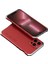 Xstepcase Apple iPhone 13 Pro 6.1 Inç 3 Parçalı Tasarım Telefon Kasası Sert Pc + Metal Çerçeve Damla Geçirmez Koruma Kapağı (Yurt Dışından) 1