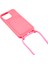 Xstepcase Apple iPhone 13 Pro 6.1 Inç Anti-Fall Sıvı Sıvı Silikon Telefon Kapağı Kart Yuvası, Kayış (Yurt Dışından) 3