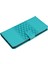 Xstepcase Apple iPhone 13 Mini 5.4 Inç Retro Baskılı Desen Cep Telefon Kılıf Stand Standı Anti-Drop Cilt Dokunma Duygu Deri Deri Cüzdan Kapağı Kayış (Yurt Dışından) 4