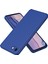 Xstepcase Apple iPhone 6/7/8 Için 4.7 Inç / Se (2020) / Se (2022) / Kauçuk 2,2 mm Kalınlıkta Şok Geçirmez Telefon Kasası Fiber Astar Yastık Tpu Telefon Kapağı (Yurt Dışından) 1