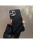 Xstepcase Apple iPhone 13 Pro 6.1 Inç Dokuma Dokusu Yumuşak Tpu Geri Kılıf Durumuna Dayanıklı Telefon Kapağı (Yurt Dışından) 1