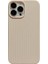 Xstepcase Apple iPhone 13 Pro 6.1 Inç Dokuma Dokusu Yumuşak Tpu Geri Kılıf Durumuna Dayanıklı Telefon Kapağı (Yurt Dışından) 2
