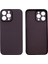 Xstepcase Apple iPhone 12 Pro 6.1 Inç Kesin Kesme Şok Geçirmez Karbon Fiber Dokusu Aramid Fiber Geri Koruyucu Kapak (Yurt Dışından) 5