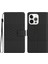 Xstepcase Apple iPhone 13 Pro 6.1 Inç Için Retro Baskılı Desen Standı Cüzdan Deri Telefon Kılıfı Deri Dostu Koruyucu Telefon Kapağı Kayışlı (Yurt Dışından) 2