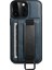 Xstepcase Suteni H13 Apple iPhone 13 Pro 6.1 Inç Damla Dayanıklı Kart Bant Döngü Tutucu Kickstand Pu Deri Kaplamalı Tpu Koruyucu Telefon Kapağı (Yurt Dışından) 1