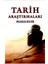 Tarih Araştırmaları - Makaleler - Mithat Baş 1