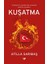 Kuşatma - Atilla Sarıbaş 1