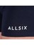 Allsix Kız Çocuk Lacivert Voleybol Şortu Cn Ticaret V100 2