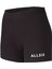 Allsix Kız Çocuk Siyah Voleybol Şortu Cn Ticaret V100 3