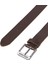 Koyu Kahve Erkek Kemer 12228996_JACROCK Leather Belt Noos 1
