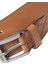 Kahve Erkek Kemer 12228996_JACROCK Leather Belt Noos 3