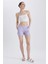 Fall in Love Regular Fit Deniz Şortu T5639AZ23SM 2