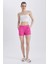 Fall in Love Regular Fit Deniz Şortu T5639AZ23SM 2