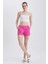Fall in Love Regular Fit Deniz Şortu T5639AZ23SM 3