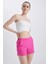 Fall in Love Regular Fit Deniz Şortu T5639AZ23SM 5