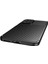 Xiaomi Redmi Note 12 Pro Kılıf Negro Karbon Desen Silikon 3