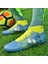 Handsome Guyortaokul Öğrencisi Yüksek Top Futbol Ayakkabıları Antrenman (Yurt Dışından) 2
