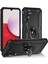 Samsung Galaxy A34 Kılıf Vega Yüzüklü Standlı + Ekran Koruyucu 1