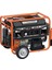 7.5 Kw Benzinli Jeneratör 220 V LT9000EN-4 1