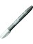 Decorite Marker Kalem Yuvarlak Uç 1.0 Silver 1