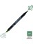 Kurecolor Mangaka Fine&brush Çift Taraflı Kalem CNKC-2200 No 567 Deep Green 1