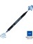 Kurecolor Mangaka Fine&brush Çift Taraflı Kalem CNKC-2200 No 319 Menthol Violet 1