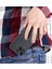 Apple iPhone 13 Kılıf 3D Kamera Korumalı Arkası Mat Kenarları Renkli Smoke Case 4